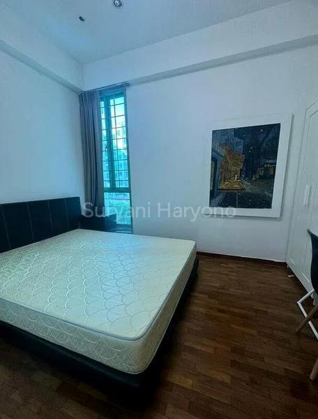Room (Condo) for Rent in  The Sunny Spring - Image 9